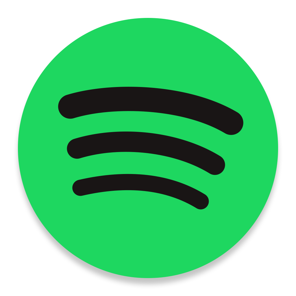 SPOTIFY