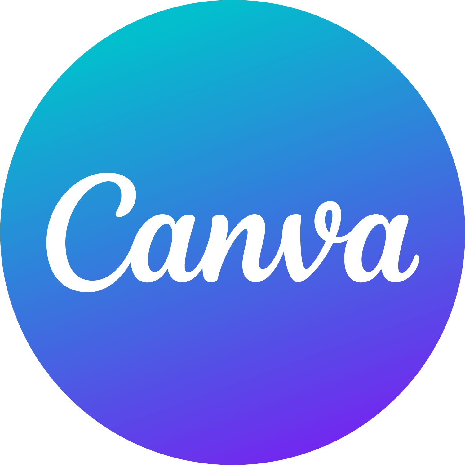 CANVA PRO 1 BULAN